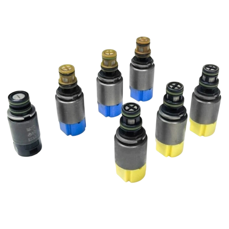 Solenoid Kits