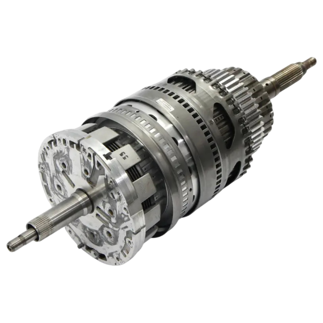 Used Parts