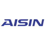 AUTOMATIC TRANSMISSION U760-00 AISIN