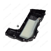 OIL PAN FILTER 1124298002 ZF Friedrichshafen AG