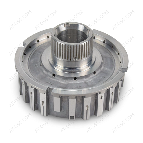 CYLINDER 1104271006 ZF Friedrichshafen AG