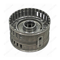 CLUTCH DRUM 1058273033-02 ZF Friedrichshafen AG