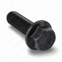 LOCKING SCREW 0750108055 ZF Friedrichshafen AG