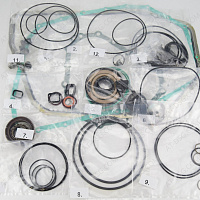 OVERHAUL KIT 1071298010 ZFFFF