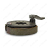 PARKING BRAKE 0501096122 ZF Friedrichshafen AG