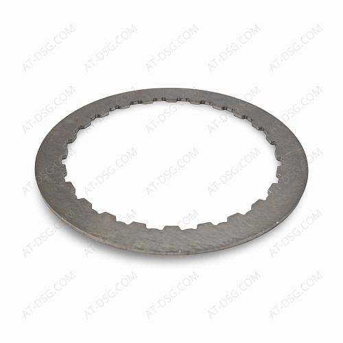 INNER CLUTCH DISC 1087375018 ZF Friedrichshafen AG
