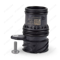 GUIDE SLEEVE 1124298006 ZF Friedrichshafen AG