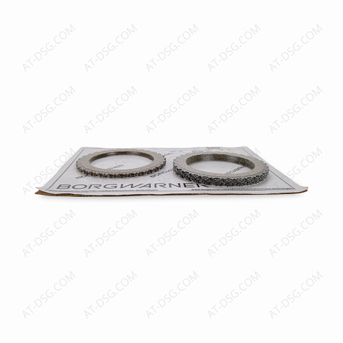 FRICTION MODULE 339119B BORG WARNER