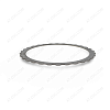 STEEL PLATE 1068377019 ZF Friedrichshafen AG
