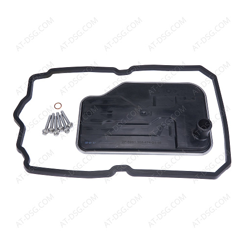 OIL CHANGE KIT 5961303474 ZF Friedrichshafen AG