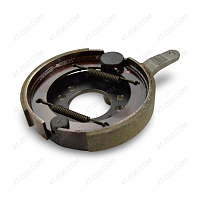 PARKING BRAKE 0501096122 ZF Friedrichshafen AG