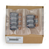 SOLENOID KIT 1087298390KR Aftermarket/OEM
