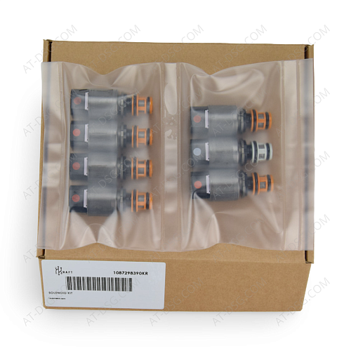 SOLENOID KIT 1087298390KR Aftermarket/OEM