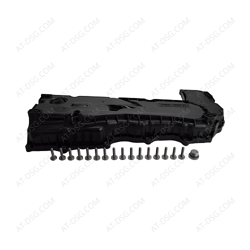 OIL CHANGE KIT 1124298116 ZF Friedrichshafen AG