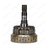 PLANETARY DRIVE 1104142322 ZF Friedrichshafen AG