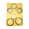 OUTER CLUTCH DISC 1087298335 ZF Friedrichshafen AG