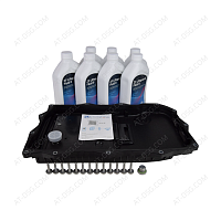 OIL CHANGE KIT 1087298360 ZF Friedrichshafen AG