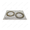 FRICTION MODULE 339119B BORG WARNER