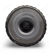 CLUTCH DQ500 Berkeley Standard