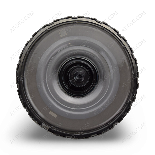 CLUTCH DQ500 Berkeley Standard