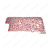 INTERMEDIATE SHEET 0501227136 ZF Friedrichshafen AG