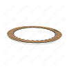 FRICTION PLATE 1071271082 ZF Friedrichshafen AG