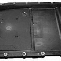 OIL PAN FILTER 0501216243 ZF Friedrichshafen AG