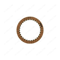 FRICTION PLATE 1071271082 ZF Friedrichshafen AG