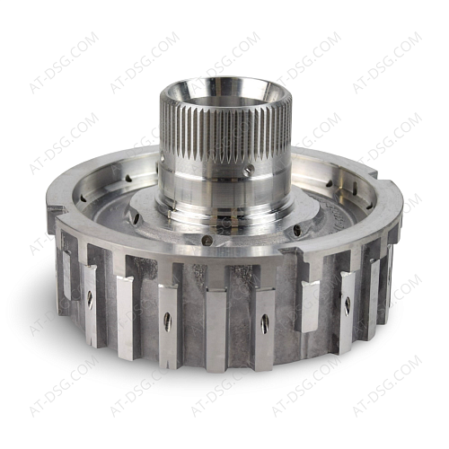 CLUTCH DRUM 1101271012 ZF Friedrichshafen AG