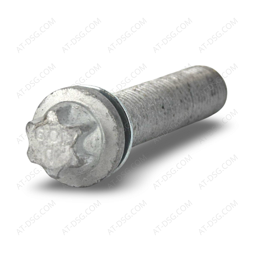 SCREW 4474260019 ZF Friedrichshafen AG