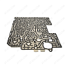 INTERMEDIATE SHEET 0501227251 ZF Friedrichshafen AG