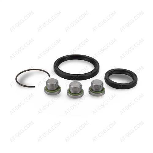 Automatic transmission oil change set 1094298936 ZF Friedrichshafen AG