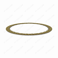 FRICTION PLATE 339102 BORG WARNER