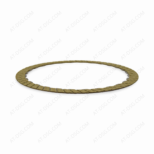 FRICTION PLATE 339102 BORG WARNER