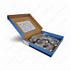 OVERHAUL KIT 1071298007 ZF Friedrichshafen AG