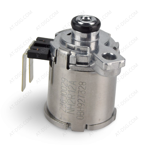 SOLENOID 50222 BORG WARNER