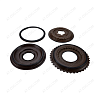 SEAL RING KIT U760PSTKIT PAULSTRA SNC