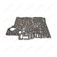 INTERMEDIATE SHEET 0501227032 ZF Friedrichshafen AG