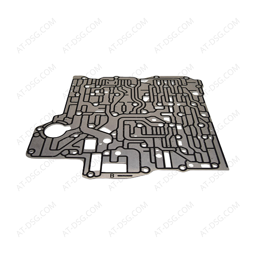 INTERMEDIATE SHEET 0501227032 ZF Friedrichshafen AG