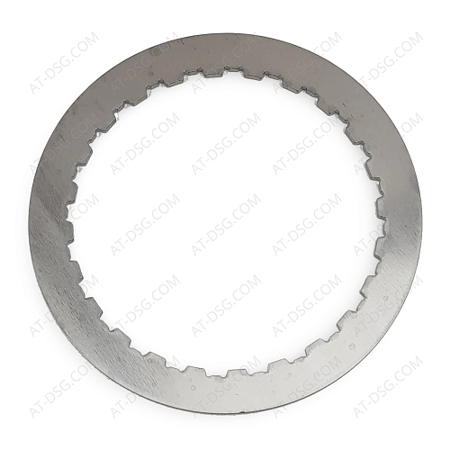 INNER CLUTCH DISK 1087375020 ZF Friedrichshafen AG