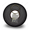 CLUTCH COVER 6DCT450CLUTCH COVER ATX AUTO TRANSMISSION INC							