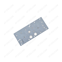 GASKET 4206588 Aftermarket