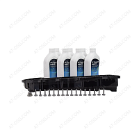 OIL CHANGE KIT 1124298119 ZF Friedrichshafen AG