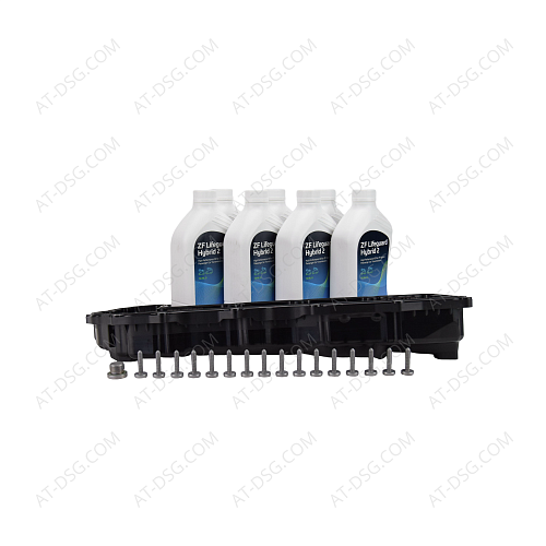 OIL CHANGE KIT 1124298119 ZF Friedrichshafen AG
