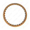 FRICTION PLATE 1068277004 ZF Friedrichshafen AG