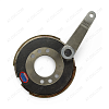 PARKING BRAKE 0501096122 ZF Friedrichshafen AG
