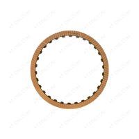 FRICTION PLATE 1068277004 ZF Friedrichshafen AG