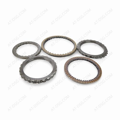 FRICTION KIT 1111298014 ZF Friedrichshafen AG