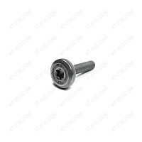 SCREW 0736101486 ZF Friedrichshafen AG
