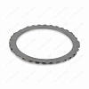 OUTER CLUTCH DISC 1087370057 ZF Friedrichshafen AG